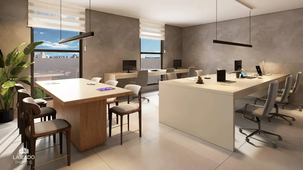Apartamento, 55 m² - Foto 3