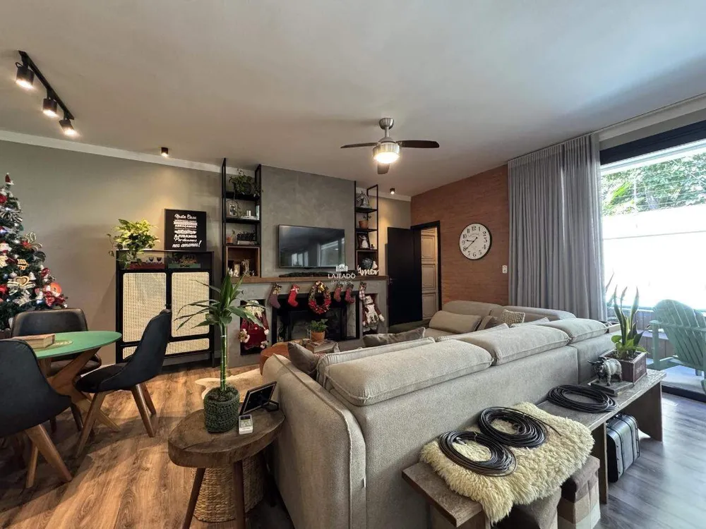 Casa, 3 quartos, 214 m² - Foto 13
