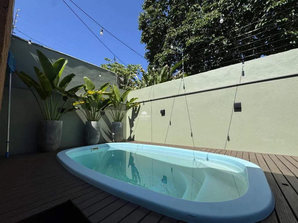 Casa, 3 quartos, 214 m² - Foto 9