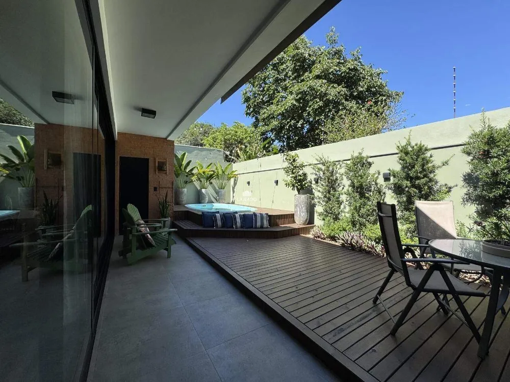 Casa, 3 quartos, 214 m² - Foto 11