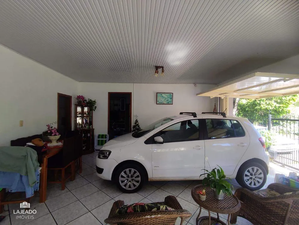 Casa, 3 quartos, 185 m² - Foto 8