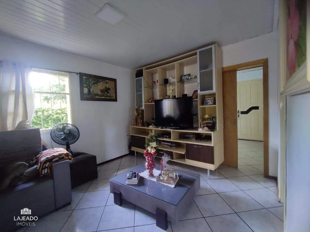 Casa, 3 quartos, 185 m² - Foto 6