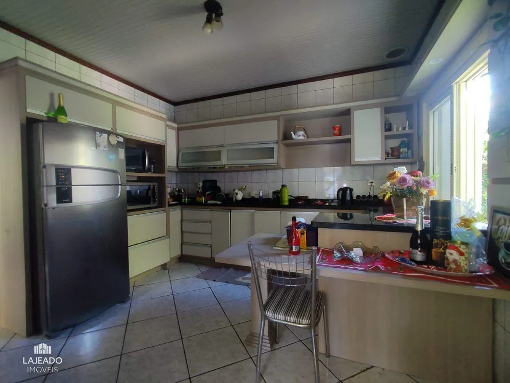 Casa, 3 quartos, 185 m² - Foto 9