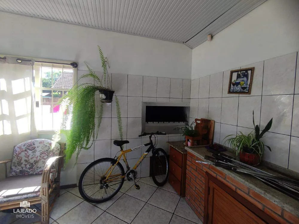 Casa, 3 quartos, 185 m² - Foto 7
