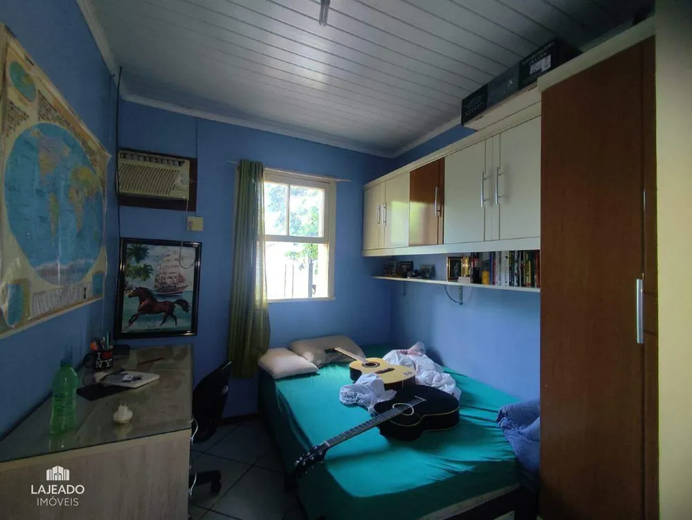 Casa, 3 quartos, 185 m² - Foto 2