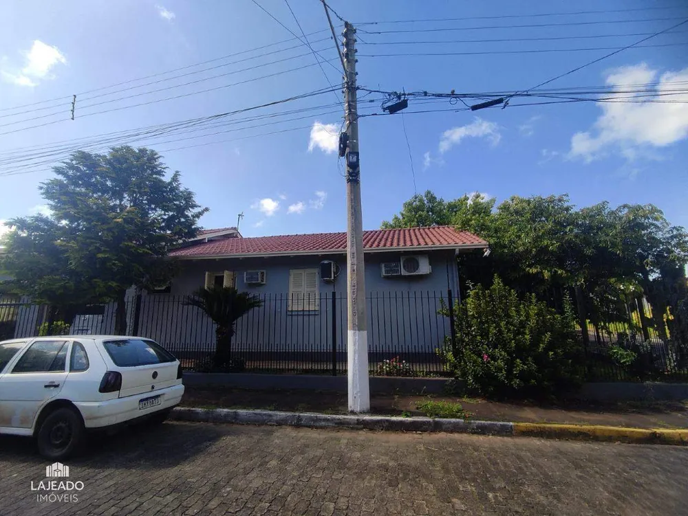 Casa, 3 quartos, 185 m² - Foto 11