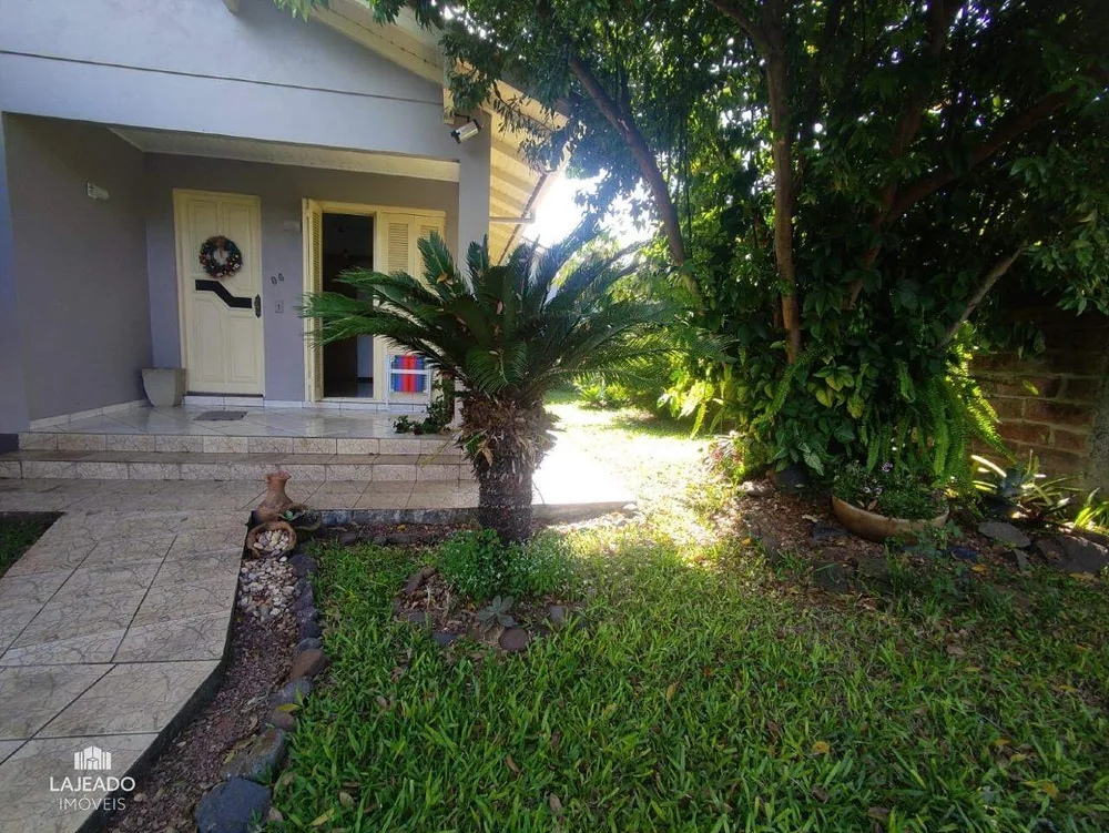 Casa, 3 quartos, 185 m² - Foto 15