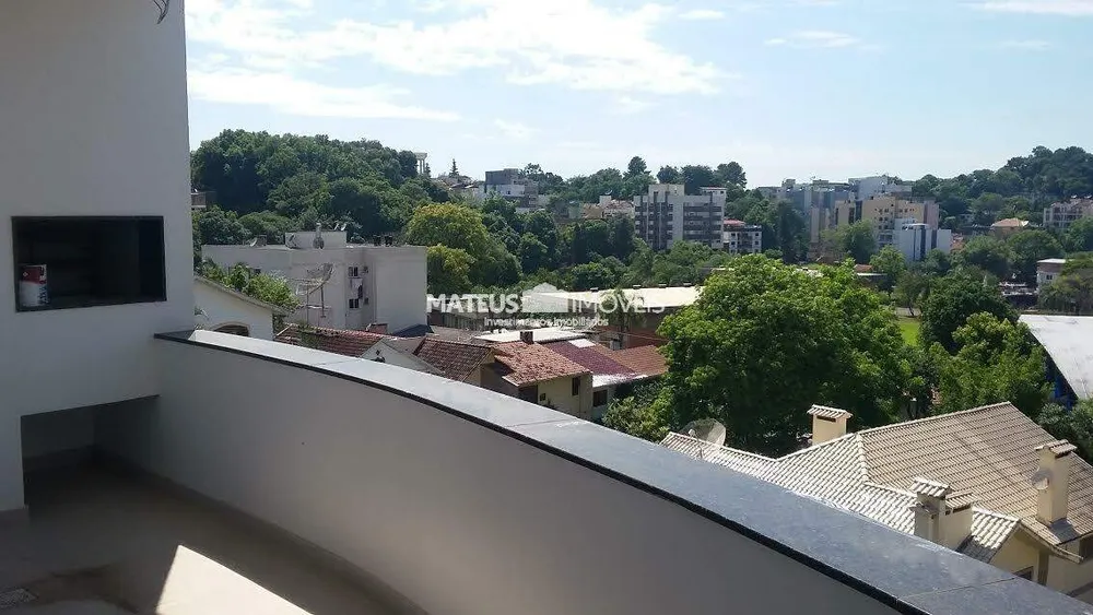Apartamento, 3 quartos, 143 m² - Foto 5