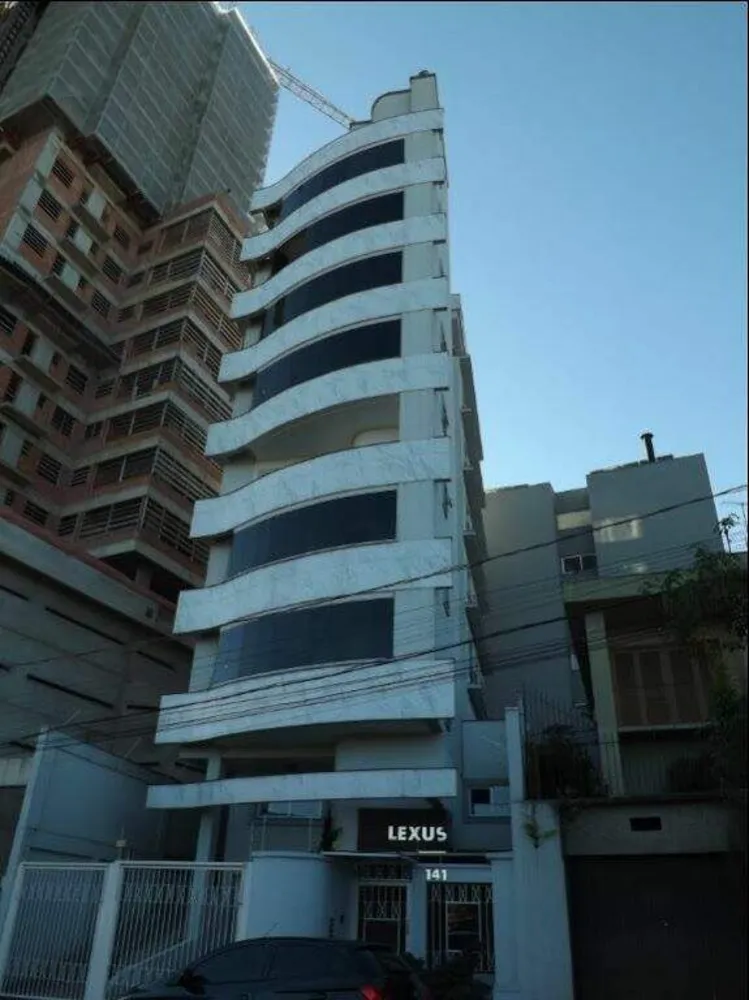 Apartamento, 3 quartos, 143 m² - Foto 1