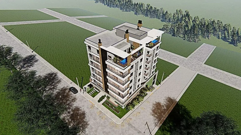 Apartamento, 2 quartos, 71 m² - Foto 4