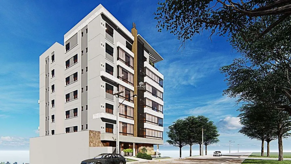 Apartamento, 2 quartos, 71 m² - Foto 6