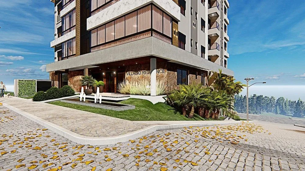 Apartamento, 2 quartos, 71 m² - Foto 2