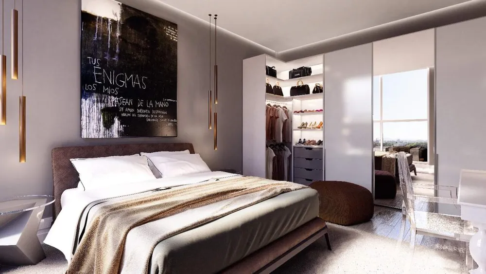 Apartamento, 3 quartos, 139 m² - Foto 4