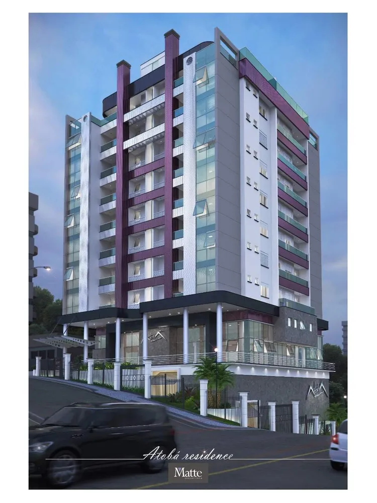 Apartamento, 3 quartos, 139 m² - Foto 1