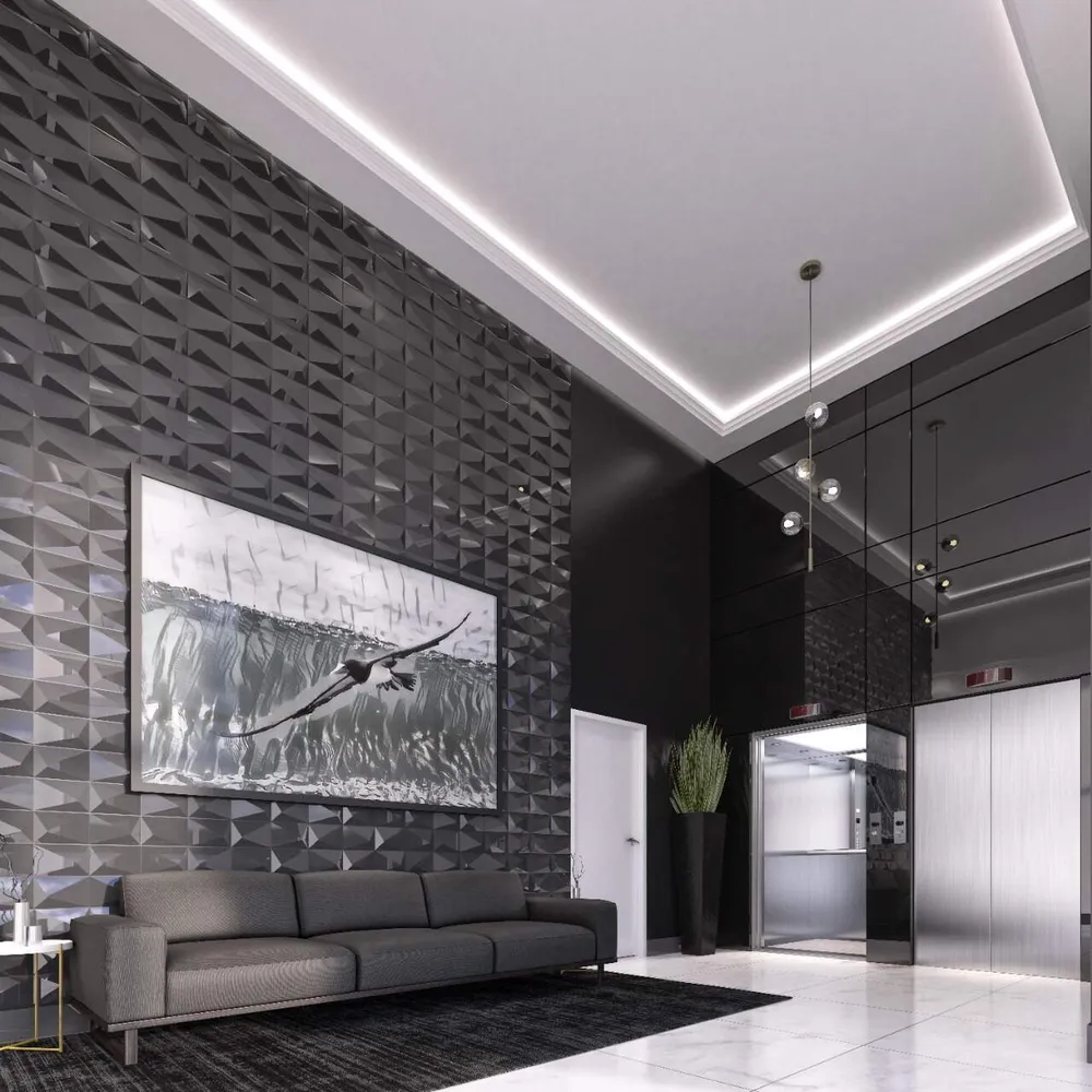 Apartamento, 3 quartos, 139 m² - Foto 9