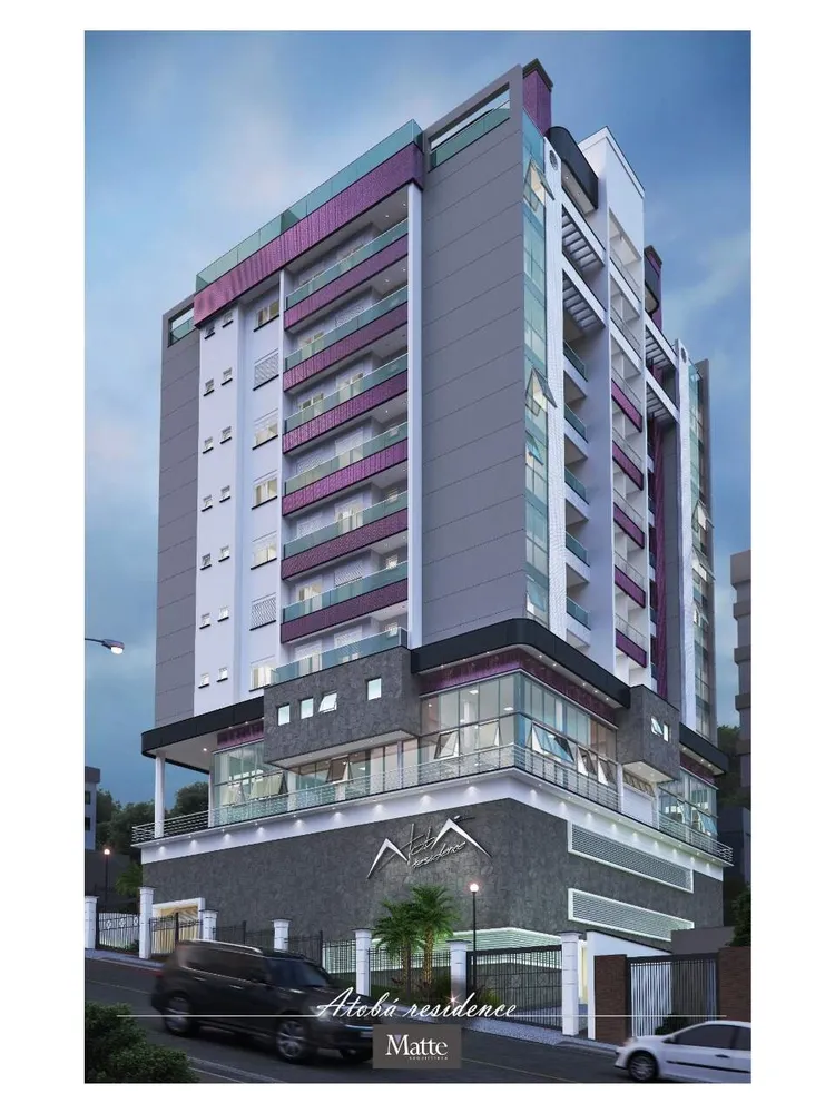 Apartamento, 3 quartos, 139 m² - Foto 10