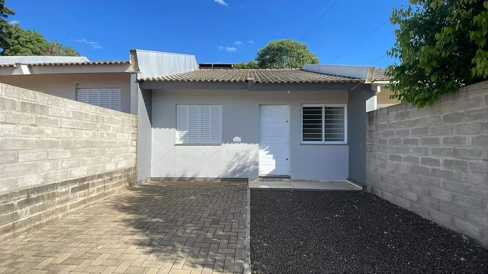 Apartamento, 2 quartos, 60 m² - Foto 1