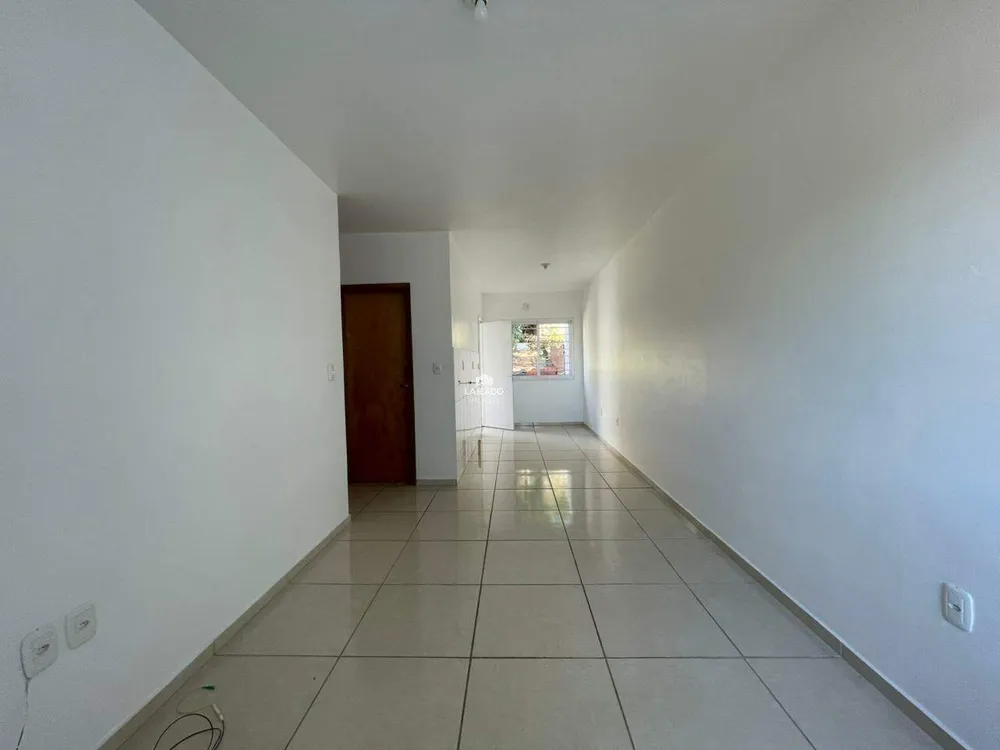 Apartamento, 2 quartos, 60 m² - Foto 2