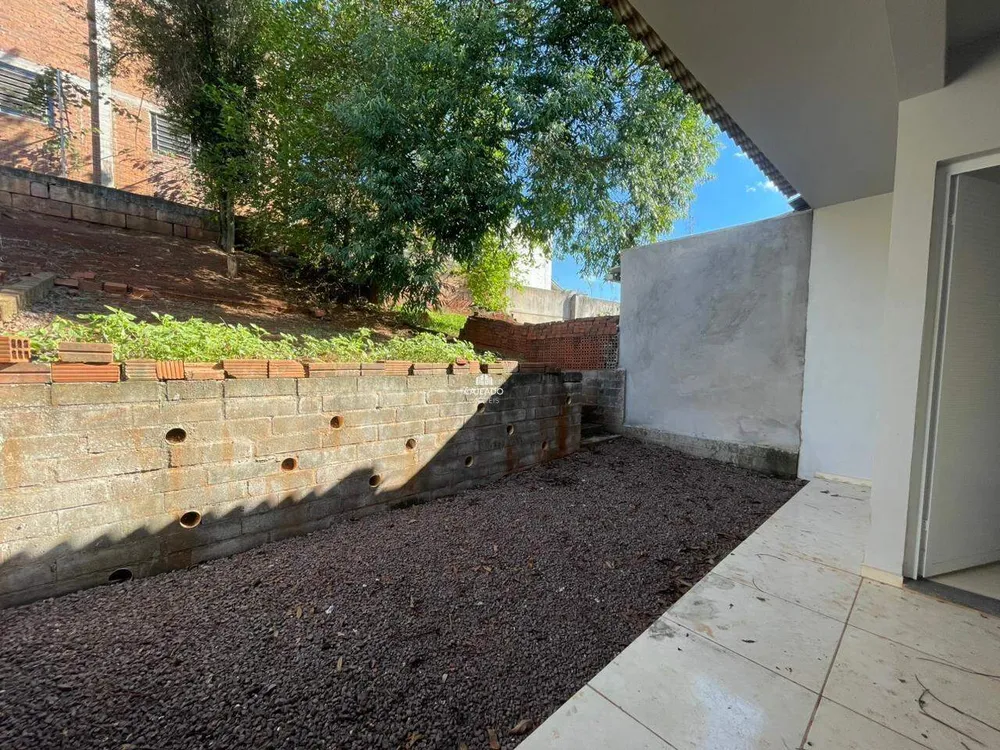 Apartamento, 2 quartos, 60 m² - Foto 4