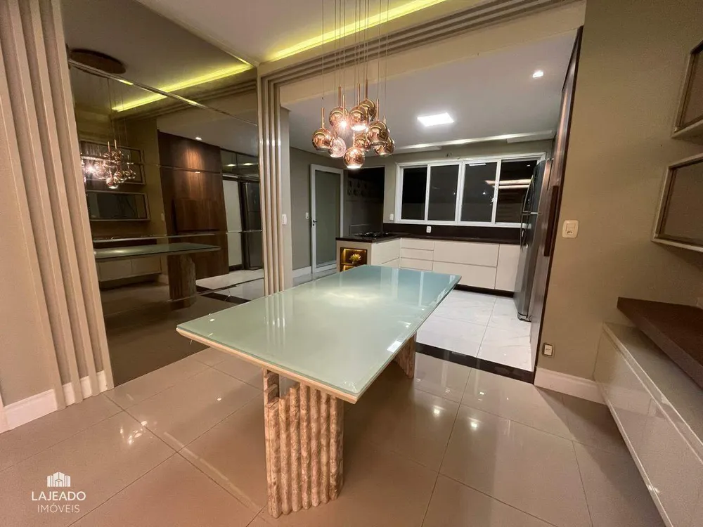 Sobrado, 3 quartos, 131 m² - Foto 4