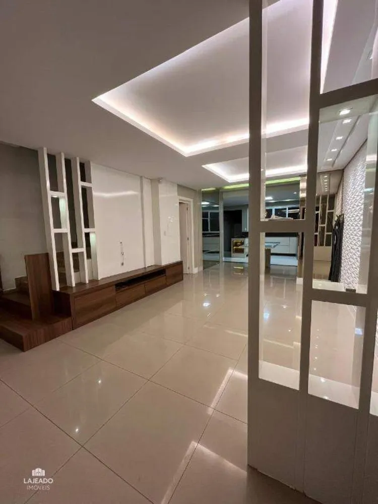 Sobrado, 3 quartos, 131 m² - Foto 7