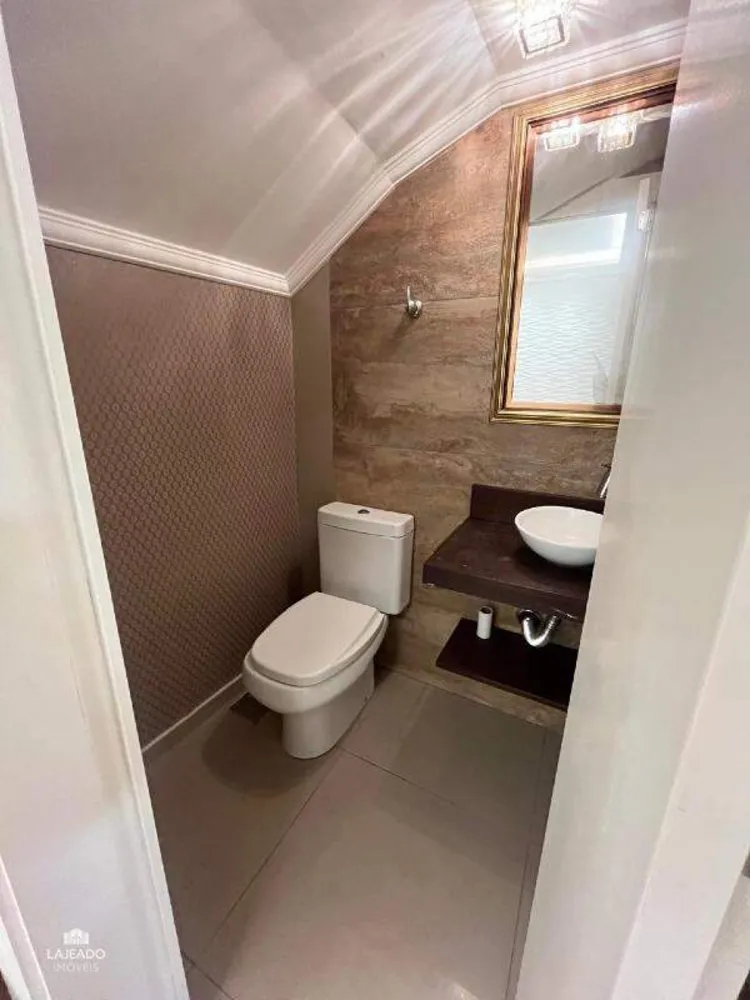 Sobrado, 3 quartos, 131 m² - Foto 6