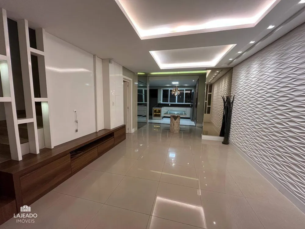 Sobrado, 3 quartos, 131 m² - Foto 3
