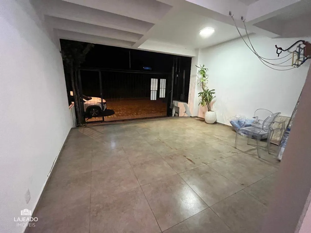 Sobrado, 3 quartos, 131 m² - Foto 8