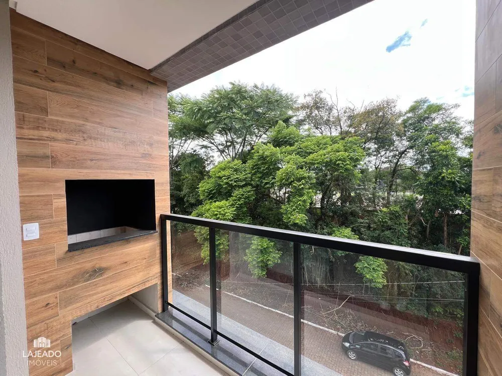 Apartamento, 2 quartos, 56 m² - Foto 6