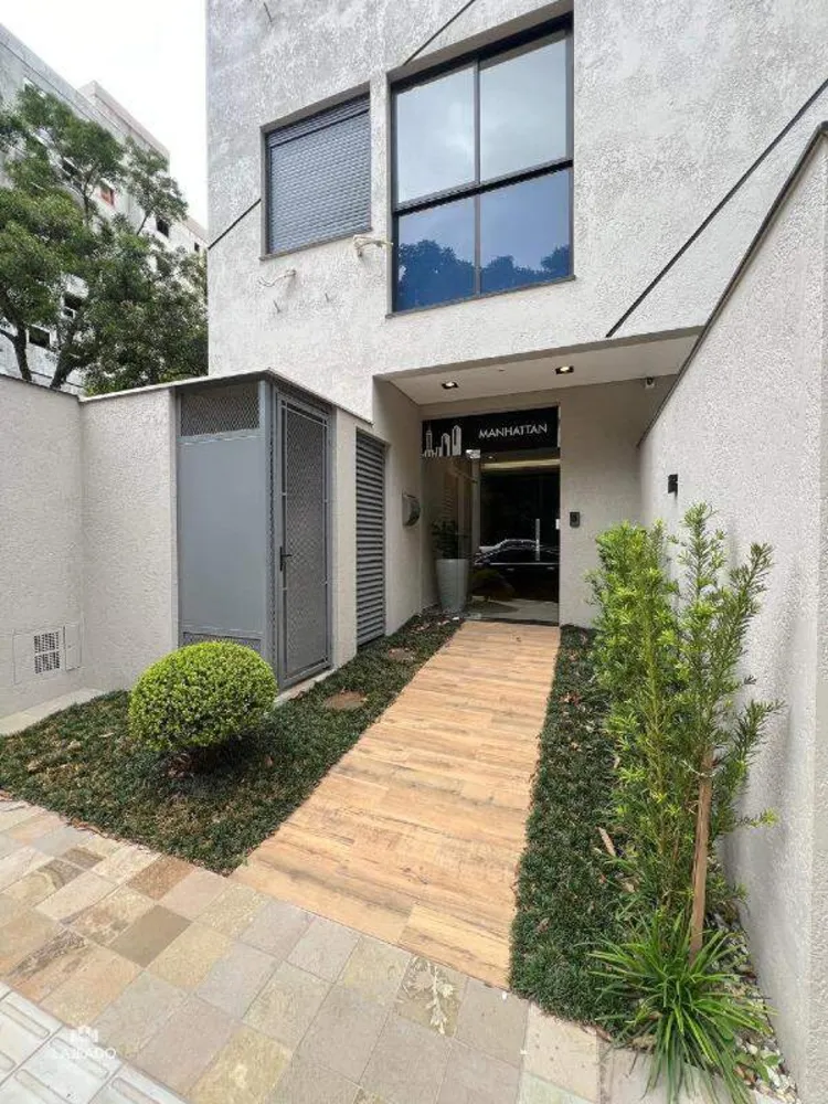 Apartamento, 2 quartos, 56 m² - Foto 2