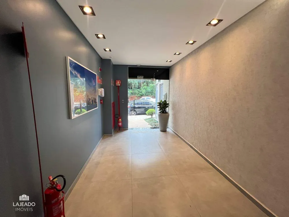 Apartamento, 2 quartos, 56 m² - Foto 7