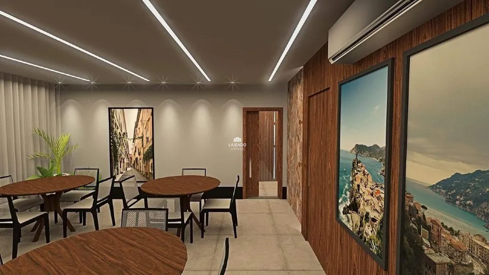 Apartamento, 3 quartos, 96 m² - Foto 8