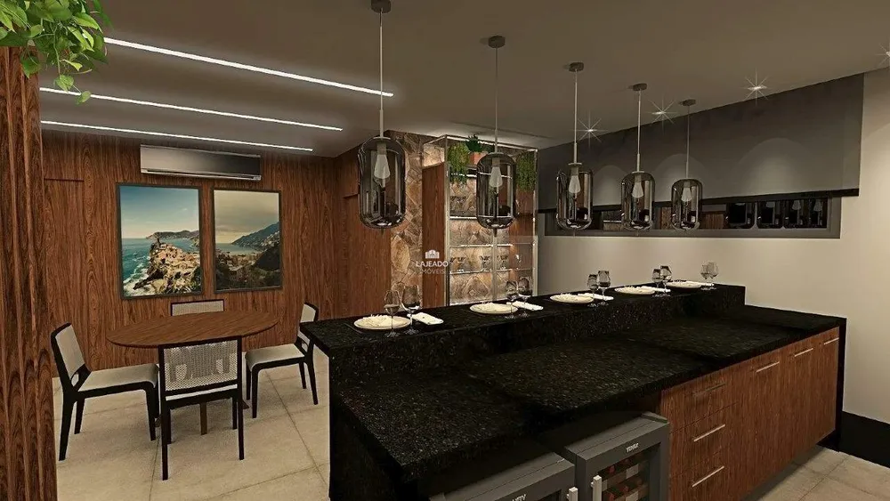 Apartamento, 3 quartos, 96 m² - Foto 3