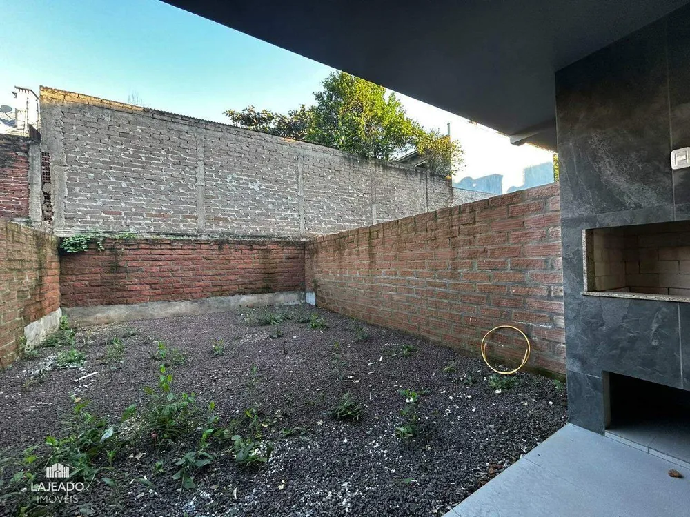 Sobrado, 3 quartos, 167 m² - Foto 6