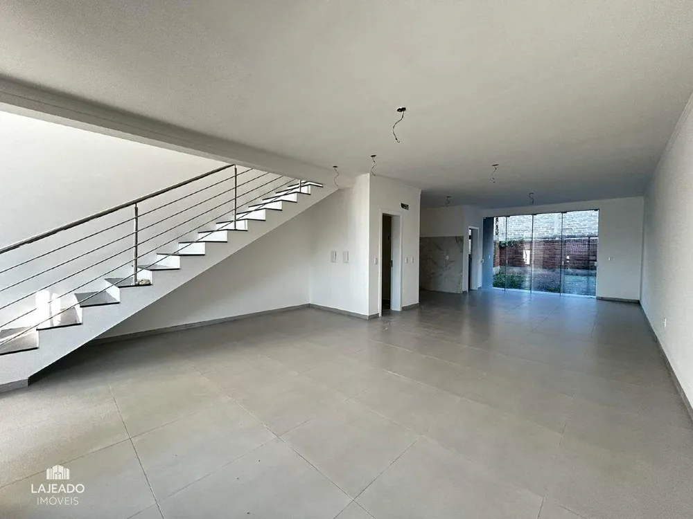 Sobrado, 3 quartos, 167 m² - Foto 3