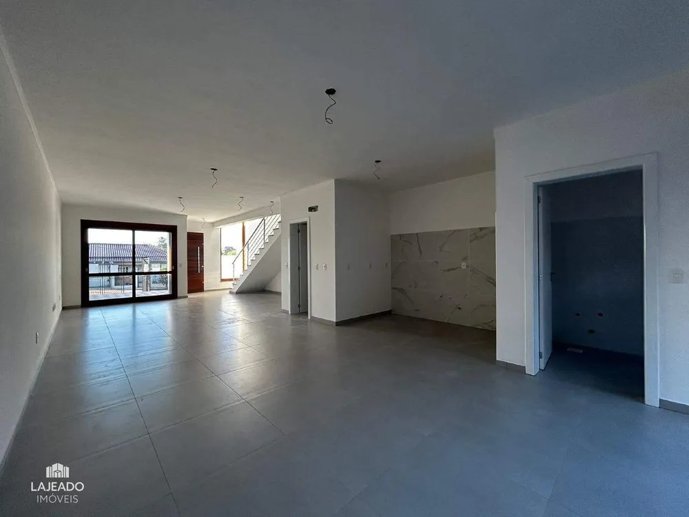 Sobrado, 3 quartos, 167 m² - Foto 4