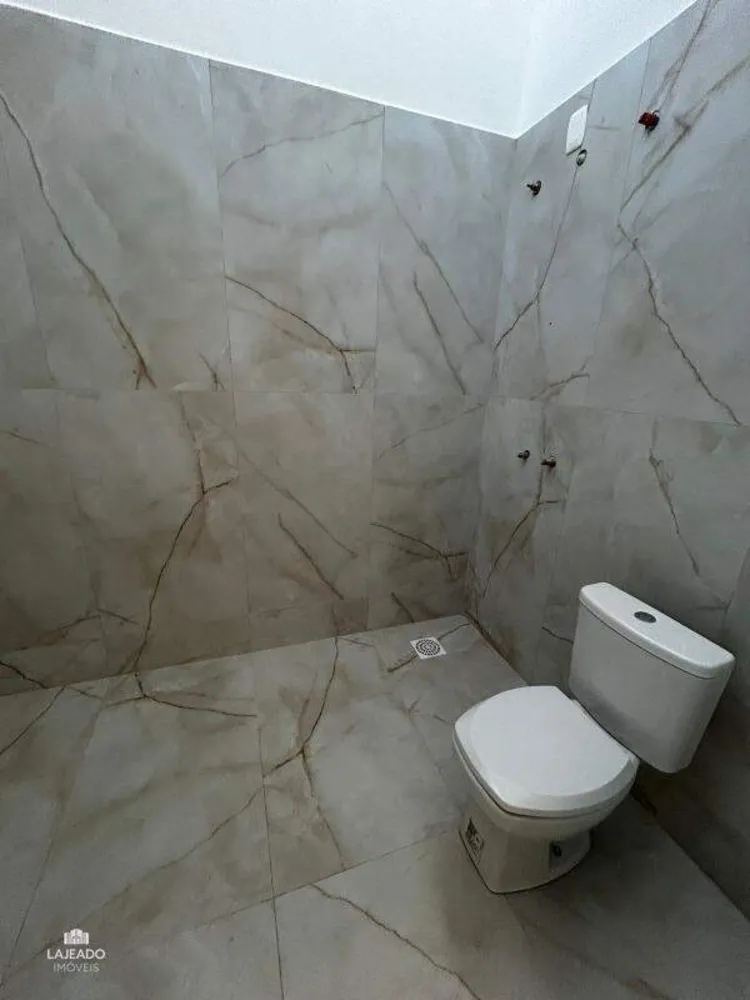 Sobrado, 3 quartos, 167 m² - Foto 11