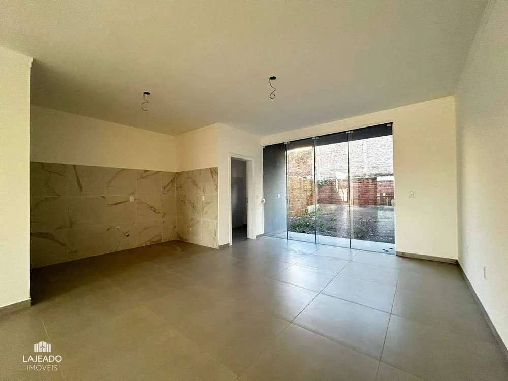 Sobrado, 3 quartos, 167 m² - Foto 5