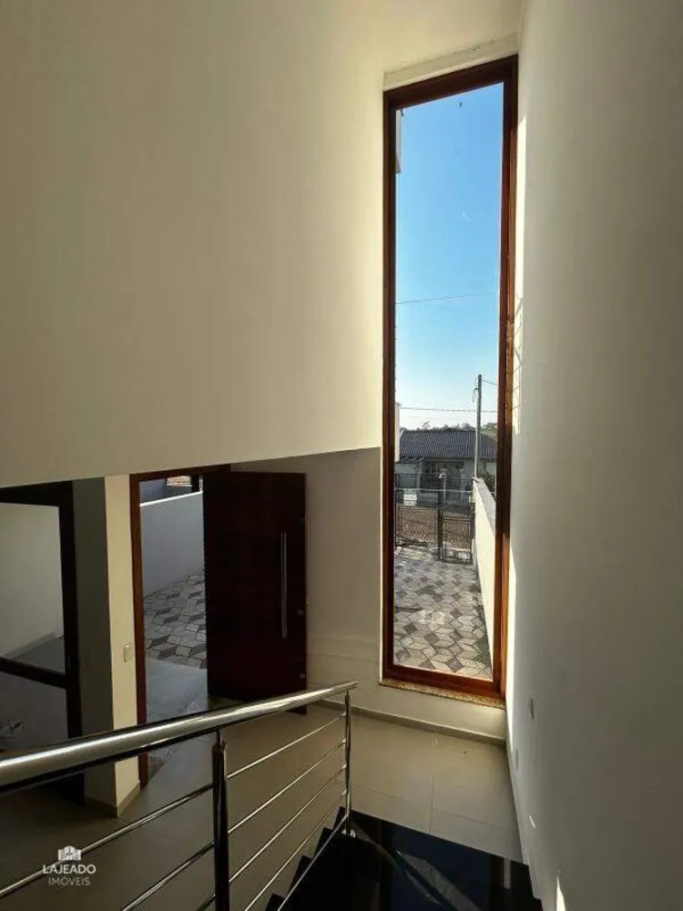 Sobrado, 3 quartos, 167 m² - Foto 8