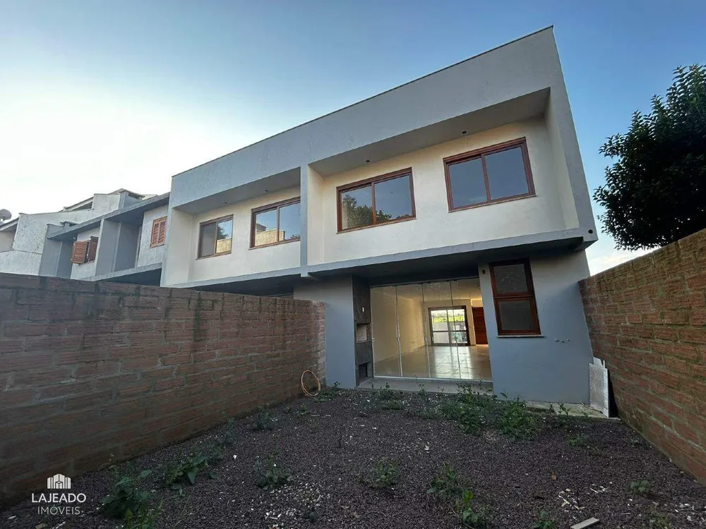 Sobrado, 3 quartos, 167 m² - Foto 7