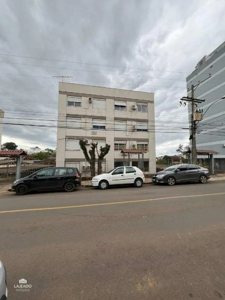 Apartamento, 2 quartos, 80 m² - Foto 1