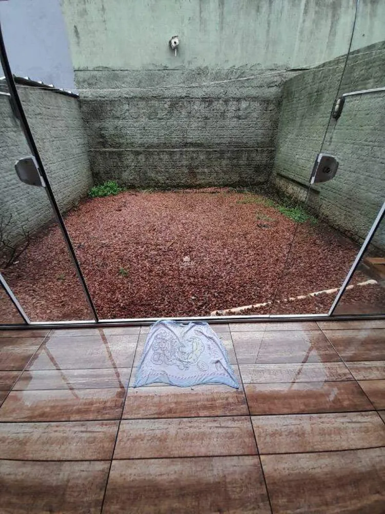 Sobrado, 2 quartos, 68 m² - Foto 9
