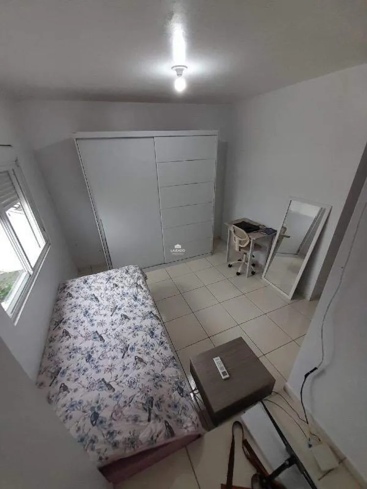 Sobrado, 2 quartos, 68 m² - Foto 15