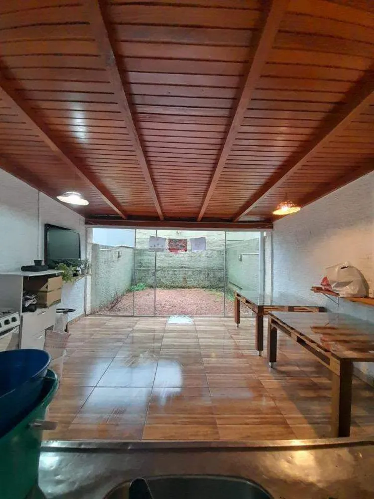 Sobrado, 2 quartos, 68 m² - Foto 8