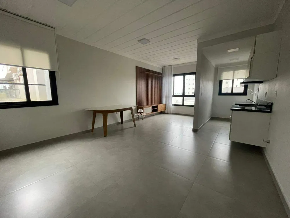 Apartamento, 2 quartos, 73 m² - Foto 1