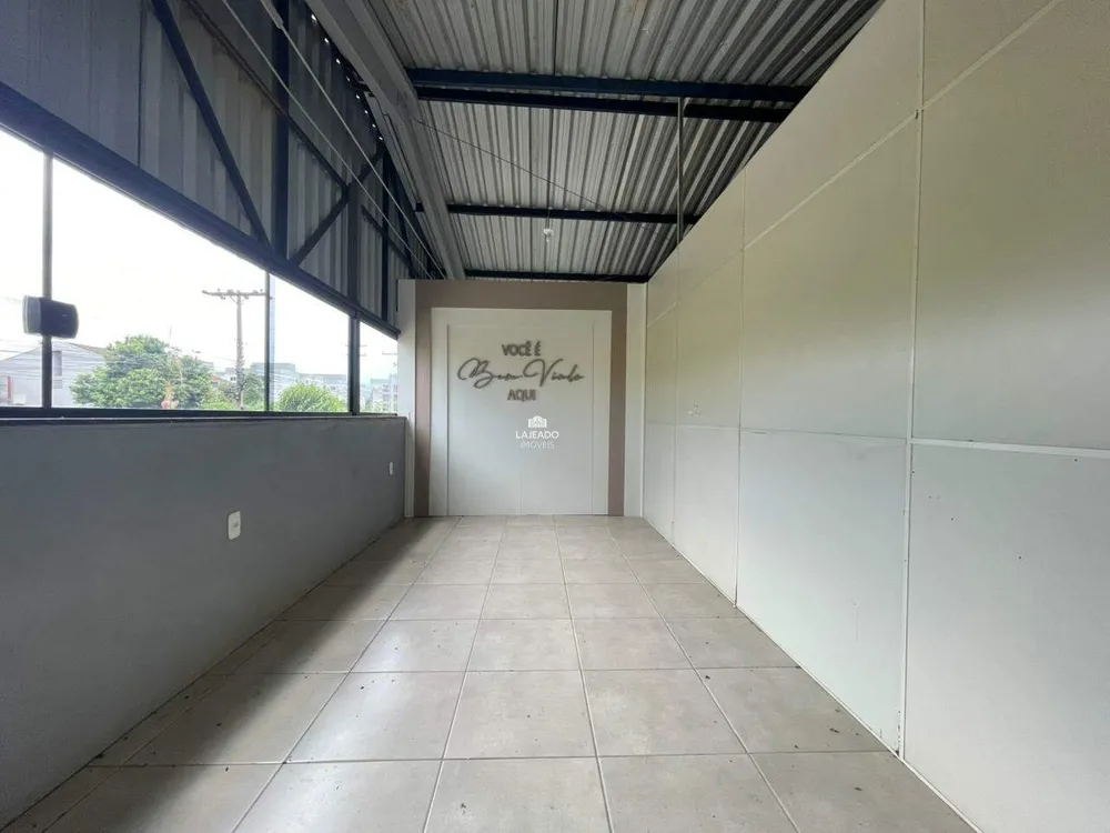 Loja-Salão, 266 m² - Foto 8