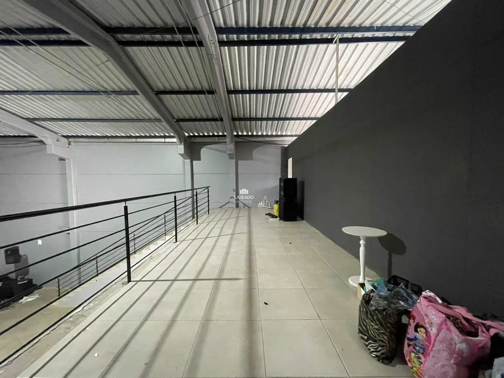 Loja-Salão, 266 m² - Foto 2