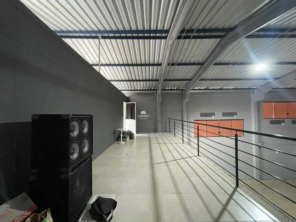 Loja-Salão, 266 m² - Foto 10