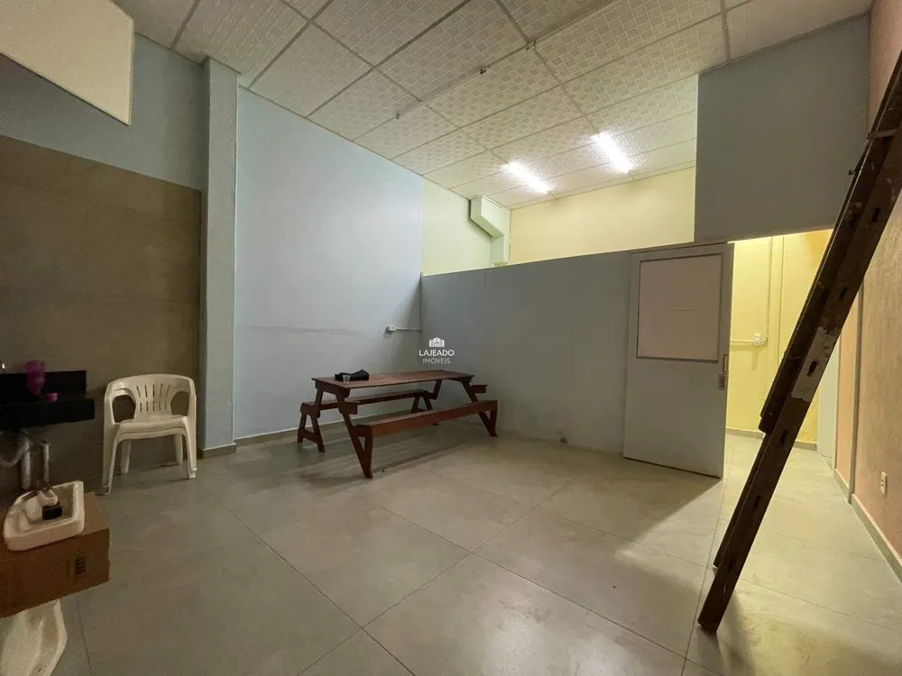 Loja-Salão, 266 m² - Foto 7