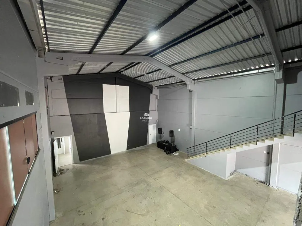 Loja-Salão, 266 m² - Foto 9